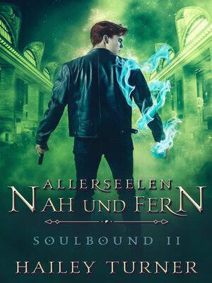 cover image of Allerseelen Nah und Fern